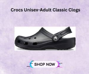 AdultCrocs