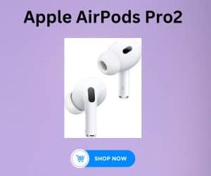 Air Pods