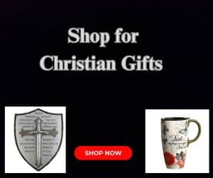 Christian gifts